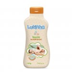Talco Glicerinado Lukinha (160g)