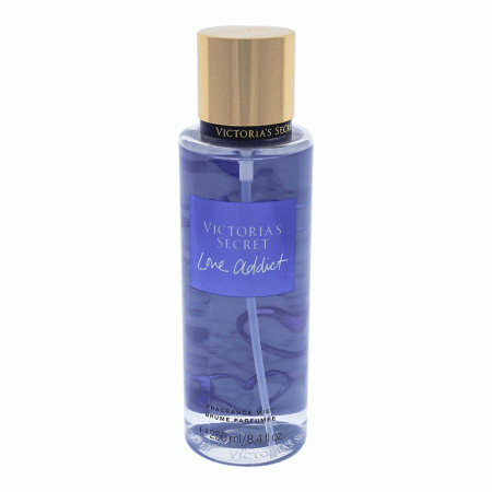 VICTORIA S SECRET BODY SPLASH NOVO LOVE ADDICT 250ML 667538086212