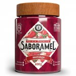 Geleia Saboramel MasterChef Morango com Mel Baldoni 400 gr