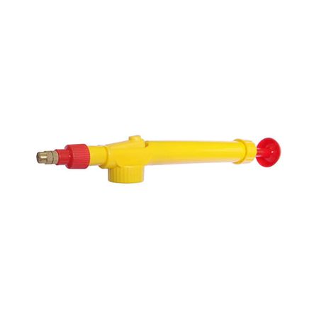 Borrifador Para Garrafa Pet - The Pets Brasil