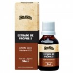 Extrato de Própolis ZiinZiin 30mL