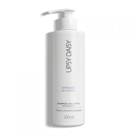 Shampoo Umectante 300ml