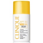 Creme Facial Clinique FPS30