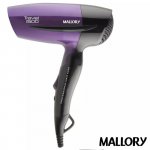 Secador de Cabelos Mallory Travel 1500 Bivolt