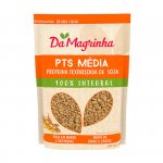 Proteina Texturizada Da Magrinha de Soja Média 500g