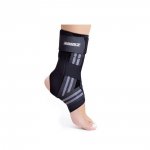 Tornozeleira Salvapé Ankle Shield Esquerda Ref 604