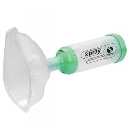 Espaçador Unidirecional Xpray Soniclear Adulto/ Adolescente