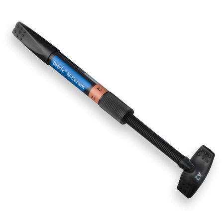 Resina Tetric N-Ceram 3,5g - Ivoclar Vivadent Tetric N-Ceram A2 - Ivoclar Vivadent