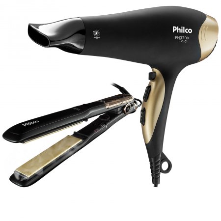 Kit Philco Belíssima PKT12TV 2100w - 220v