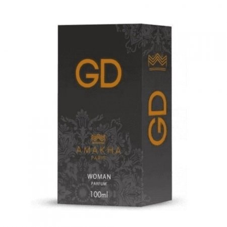 Perfume Amakha Paris 100ml Woman GD