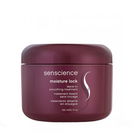 Leave-in Senscience Moisture Lock 150ml