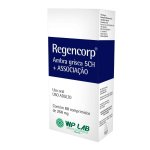 Regencorp com 60 Comprimidos
