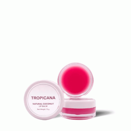 Pomegranate Lip Baim Arbo De Vivo