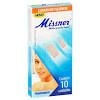 Curativos Flexíveis Missner Transparente 10 unidades