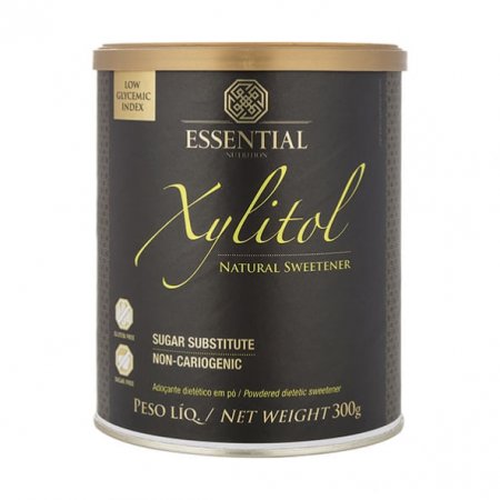Xylitol Essential Nutrition 300g