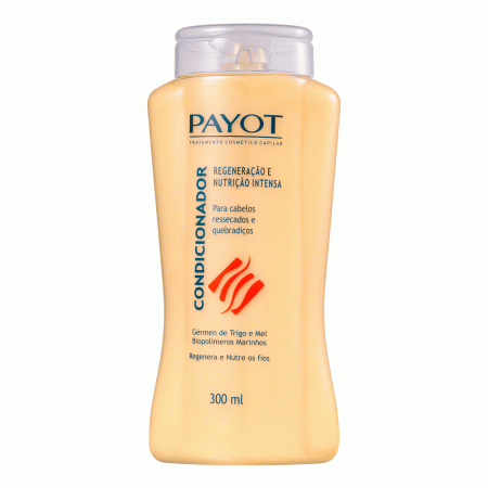 Condic.Payot Ultra-Repar. Germen De Trigo E Mel