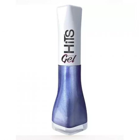 Esmalte Hits Cremoso Caiu a Ficha 8Ml