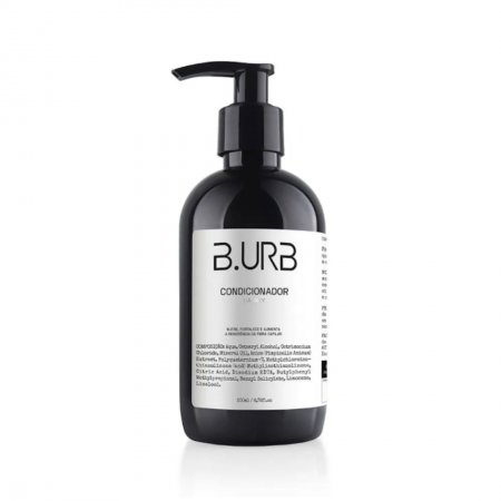 Condicionador para Cabelo Hackney B.URB 200ml