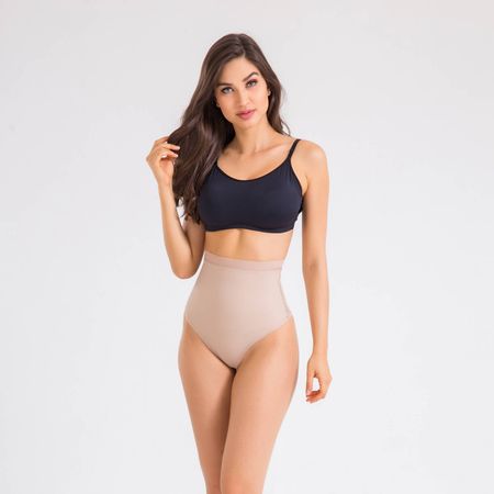 Calça Maravilha Fio Dental Chocolate G