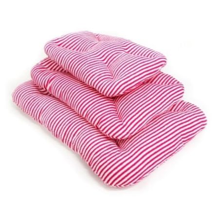 Almofada Plus - Pickorruchos Almofada Plus-Rosa-M