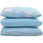 Kit Fronha 3 unidades Masculino - Estampa Pop