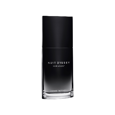 ISSEY MIYAKE NUIT DISSEY NOIR ARGENT EDP 100ML