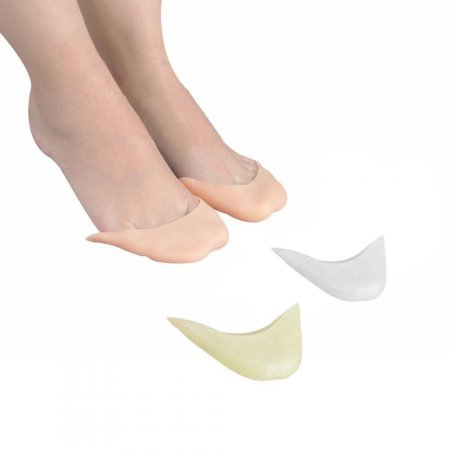 Protetor de Dedos para Sapato Apertado Alivio Dor 4feet