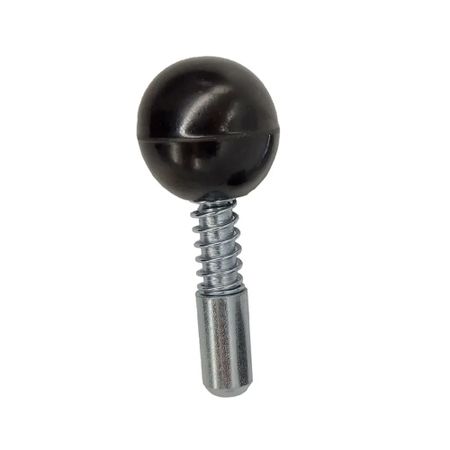 Esfera Baquelite Bola Jaguaribe