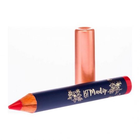 BT Max Lip Bruna Tavares - Lápis Labial Max Lip Red