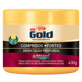 MASC NIELY G CONC COMP+F 430GR
