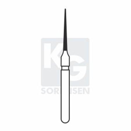 Broca Diamantada FG 3200 - KG Sorensen