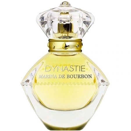 Golden Dynastie Marina de Bourbon Eau de Parfum - Perfume Feminino 30ml
