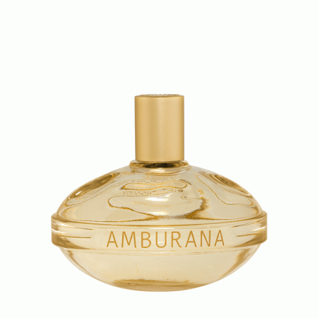 Perfume Feminino Amburana Deo Colônia L'Occitane au Brésil 100ml