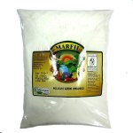 Polvilho Azedo Orgânico Marfil 500g