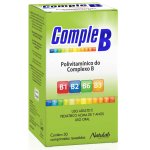 Suplemento Vitamínico Comple B