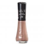Esmalte Vult Cremoso 8Ml 5Free Meio Amargo