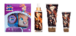Kit Lola com ioiô + Kit Corporal LADY'S SECRET Sofistic