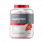 Hydro 100 Whey Protein Isolado 1,800 Kg pH Alcalino -  Cellgenix Nutritional