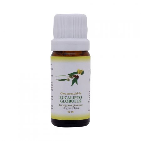 Óleo Essencial de Eucalipto Globulus 10ml - Harmonie Aromaterapia