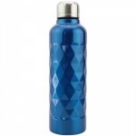 Garrafa Inox 750ml - Azul