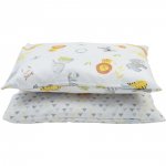 Kit Fronha Baby Joy Trends 2 unidades - Brilho No Escuro - Neutro