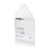 Almofada de Hidrogel Medela com 4 unidades