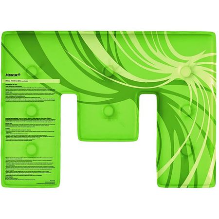 Bolsa Térmica Gel Para Ombros - Mercur - 800G