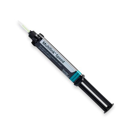 Multilink Speed Refil Transparente - Ivoclar Multilink Speed Refil Transparente Ivoclar