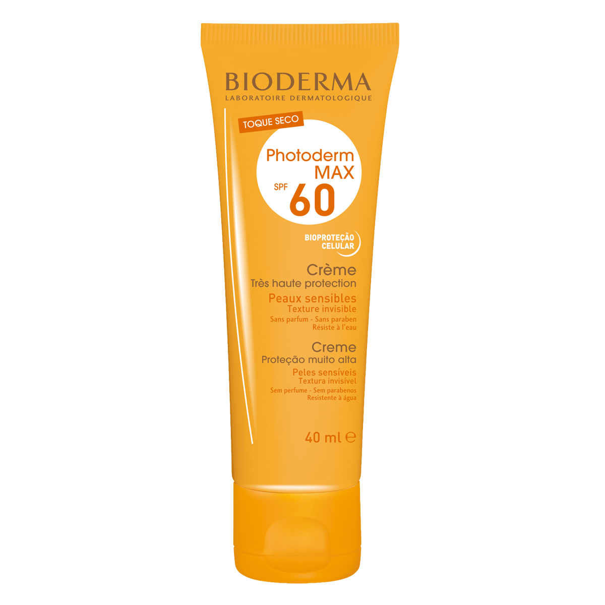 Protetor Solar Photoderm Max Toque Seco FPS60