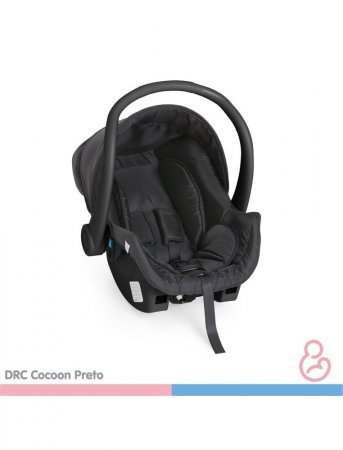 Bebê Conforto Cocoon Galzerano Duolee