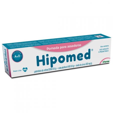 HIPOMED PDA 45G