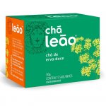Chá Leão Erva Doce em sachês - 15 unidades