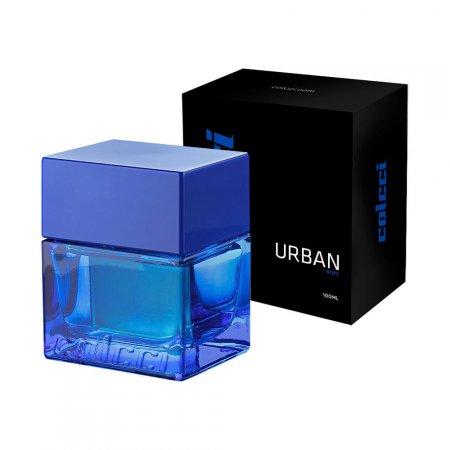Deo Colônia Colcci Urban Boys