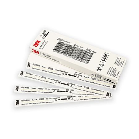 Indicador Químico Comply 1250 - 3M